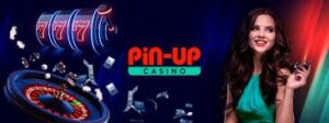 Game Selection at Pin Up Online Casino